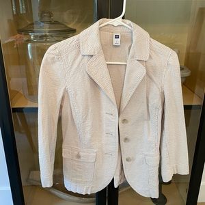 Gap Blazer